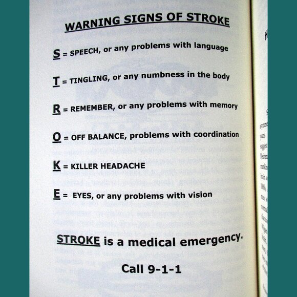 Book - My Stroke of Insight: A Brain Scientist's Personal Journey - Picture 10 of 13